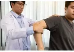 Shoulder Help: Exploring Shoulder Pain with Sunrise Physical Therapy in Spruce Grove