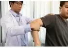 Shoulder Help: Exploring Shoulder Pain with Sunrise Physical Therapy in Spruce Grove