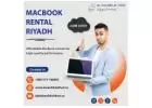 How are MAC BOOK Rentals Enhancing work Efficiency in Riyadh KSA? 