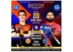 Reddy Anna: The Ultimate Online Exchange Cricket ID Platform for Sports Enthusiasts