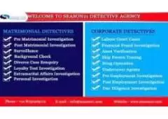 Best Solution for Detective Investigations Agency in Nagpur