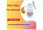Budget Sex Toys Shopping in Lampang | WhatsApp +66853412128