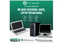 Premier Computer Repair Service Based in Noida