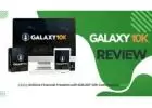 Achieve Financial Freedom with GALAXY 10K Commissions