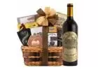 Far Niente Wine Gift Basket at the Best Price