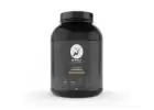 Power Up Your Plant-Based Lifestyle with Vegan Protein Powder Supplement