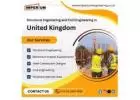 A Civil and Structural Engineering Service in United Kingdom - Imperiumengineering.co.uk