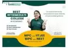 Best MPC Colleges in kphb