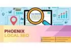 Elevate Your Local Presence: Phoenix SEO Services by Xpress Ranking