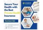 Secure Your Health with the Best Private Health Insurance 