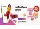 Start Your Own Buy & Sale Marketplace with Our LetGo Clone Script