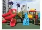 Experience Koochie Play at Its Best with Premium Playground Equipment Supplier!