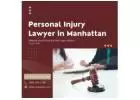 Get Best Lawyer For Your Injury Claim