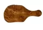 Order Choixe’s multipurpose and world-class Olive wood cutting board 