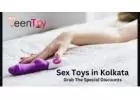 Order High-quality Sex Toys in Kolkata - 7449848652