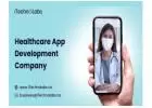  iTechnolabs | A Trusted Healthcare App Development Company Canada