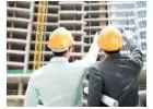 Ensure Safety with Wisdom Techseal Pvt. Ltd.'s Structural Strengthening Solutions