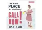 Cleaning Services in Dallas