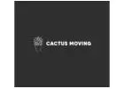 Cactus Moving