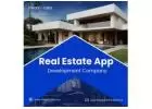iTechnolabs | A Vast Real Estate App Development Company