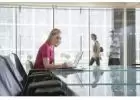 Enhance Office Privacy and Productivity with Sound Masking Devices from Network Drops