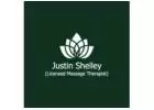 Find Your Oasis: Justin Shelley's Tranquil Massages in Philadelphia