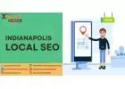 Local SEO In Indianapolis Optimizes Your Online Presence