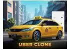 Looking for the best on-demand uber clone script for your taxi business?