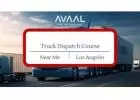 Truck Dispatcher Course | Dispatch Course Near Me | Los Angeles
