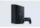 Revive Your Gaming Passion with Expert PS4 Repair in Delhi - SolutionHubTech
