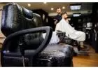 Style and Sophistication: Your Barber Shop Experience in Dubai Marina