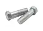 Buy TOP-rated Stainless Steel Fastener in India