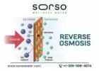 Get Pure Hydration with a Reverse Osmosis Water Filter System