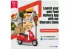 Revolutionize Food Delivery with Our Uber Eats Clone: Start Now!