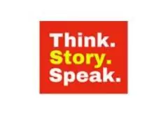 Unlock Potential: Innovation Training with Think. Story. Speak. in Singapore!