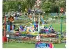 Best Amusement Parks And Water Parks In Gurgaon.