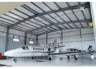 Aircraft Hangar For Sale Canada