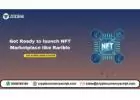 Get Ready to launch NFT Marketplace like Rarible