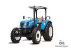 New holland 6010 price in india