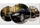 Luxurious Limo Service to LAX from Inland Empire