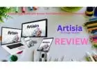 Empower Your Brand with Artisia: The Future of Visual Communication
