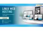 Explore Optimal Performance with Onlive Servers Comprehensive Linux Web Hosting Solutions