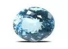 Get Blue Topaz Stone Online at Affordable Price