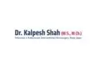 Choosing Excellence Discovering the Best Neurosurgeon Doctor in Ahmedabad