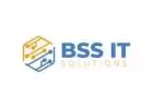 Best Cyber Security and IT Solutions in Houston | BSS IT Solutions