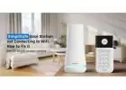 simplisafe base station not connecting to wifi: Here's the Fix