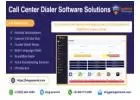 Call Center Dialer Software Solution