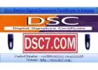 Digital Signature Certificate Service Provider in Kanpur