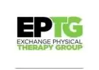 Exchange Physical Therapy Group Jersey City