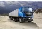 Tata Prima FL 5530.S Truck Mileage and Features